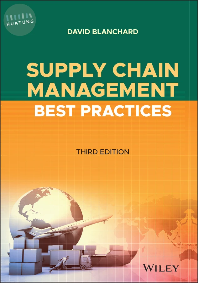 Supply Chain Management Best Practices 
