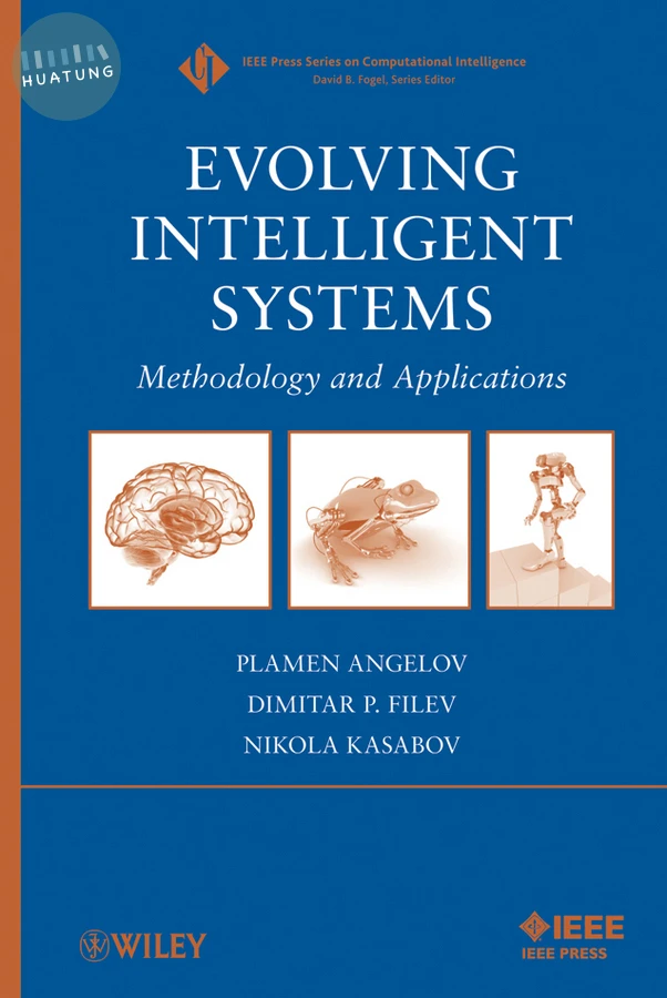 Evolving Intelligent Systems 