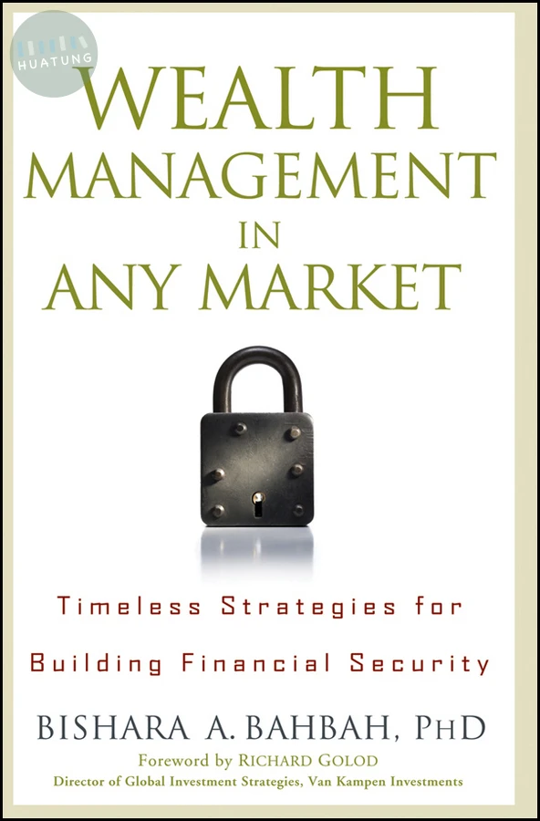 Wealth Management in Any Market 