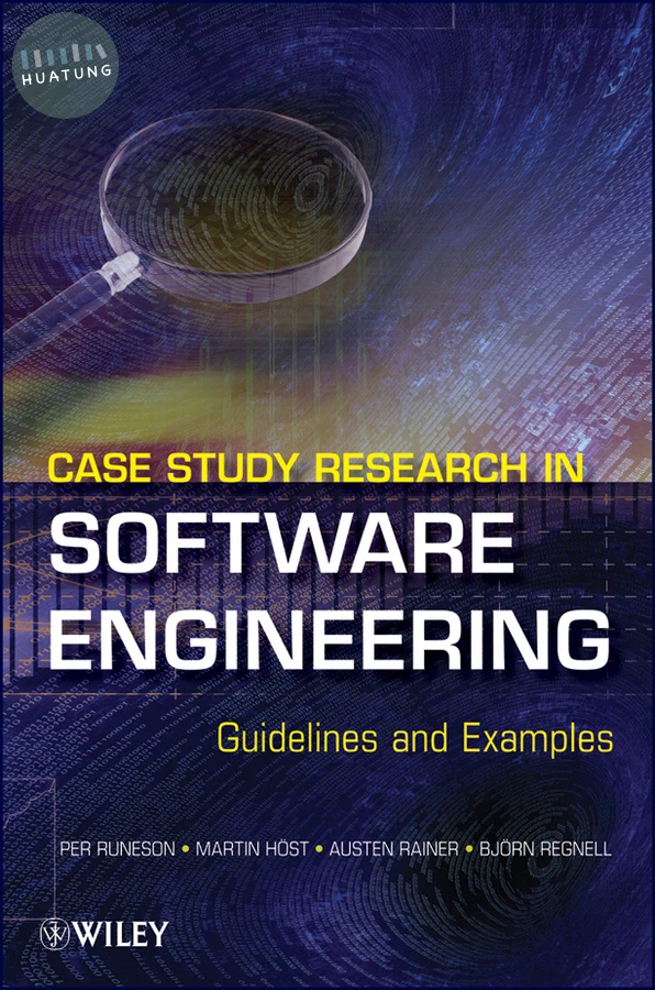 Case Study Research in Software Engineering 