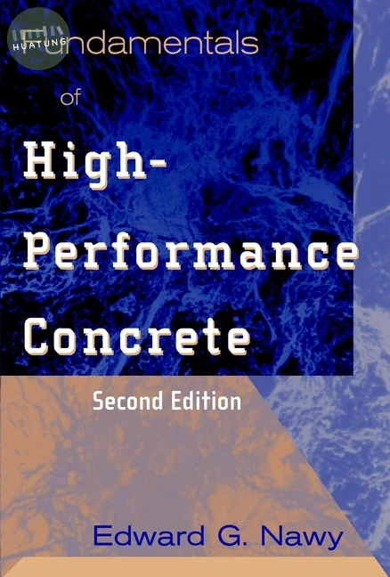 Fundamentals of High-Performance Concrete 