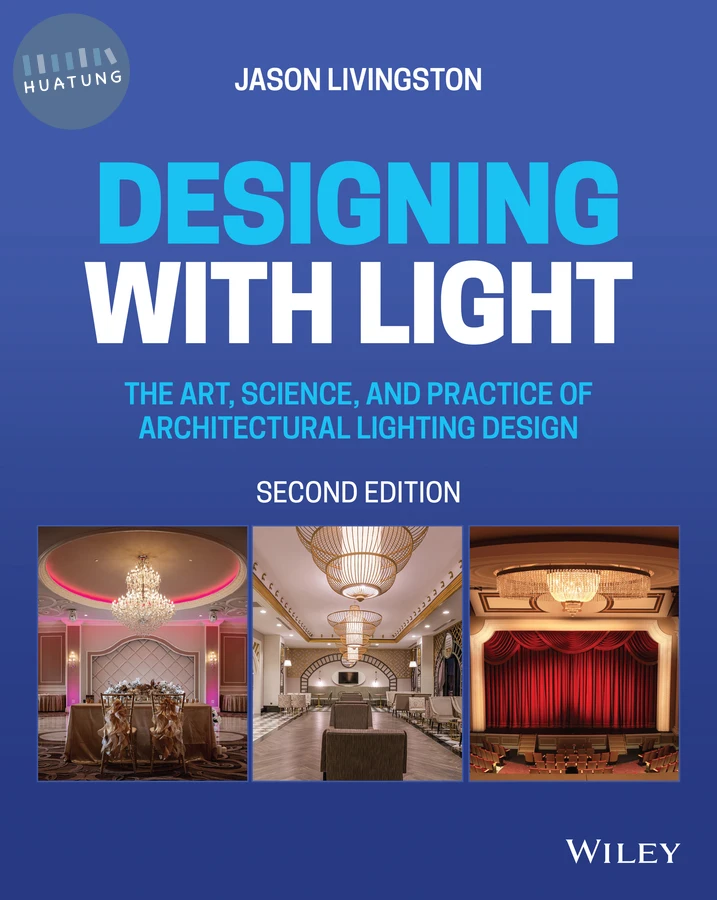 Designing with Light 