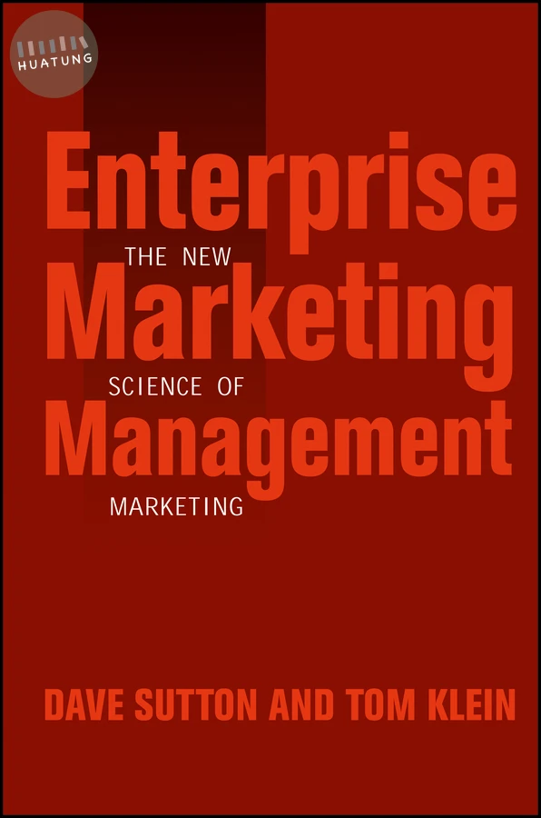 Enterprise Marketing Management 