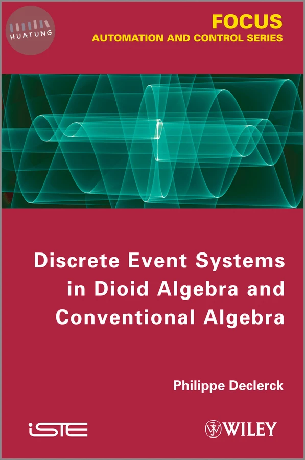 Discrete Event Systems in Dioid Algebra and Conventional Algebra 