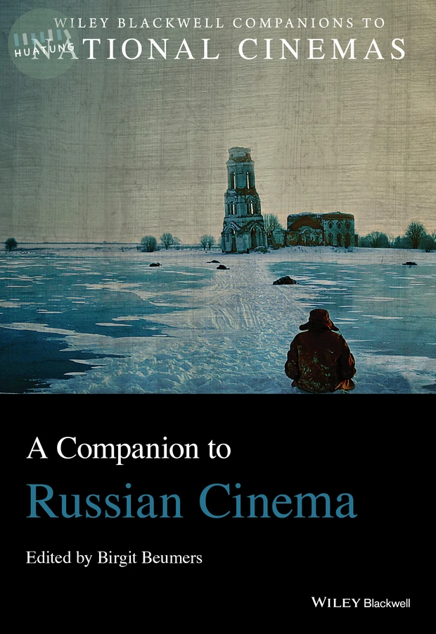 A Companion to Russian Cinema 