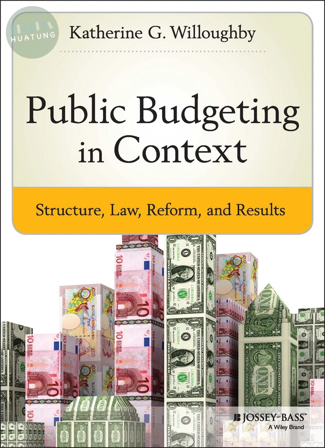 Public Budgeting in Context 