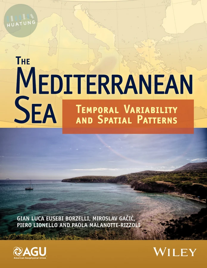 The Mediterranean Sea 