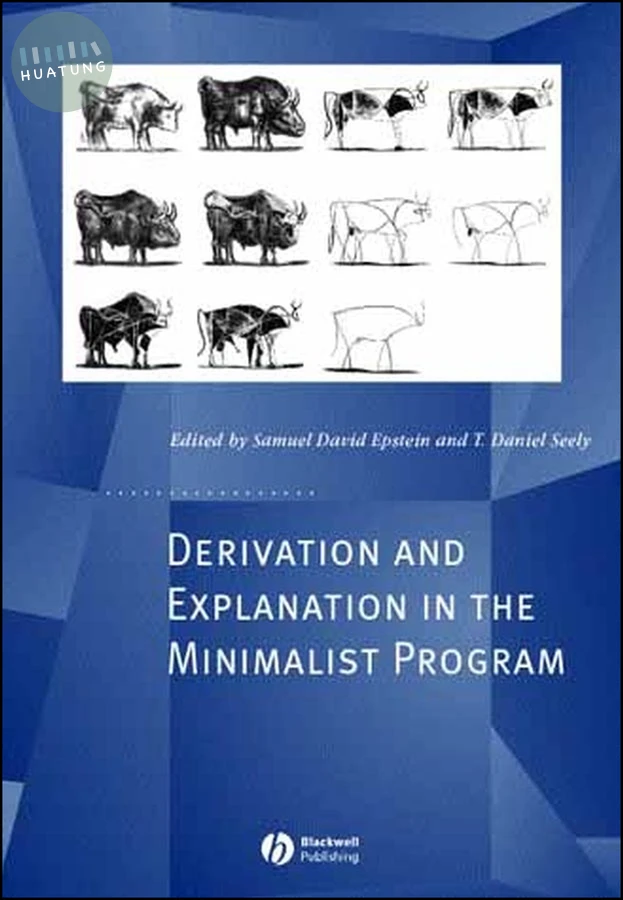 Derivation and Explanation in the Minimalist Program 