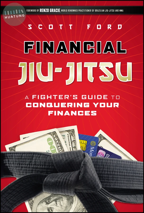 Financial Jiu-Jitsu 