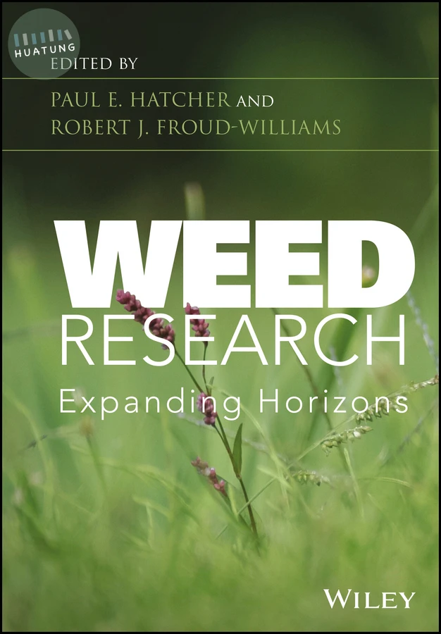 Weed Research 
