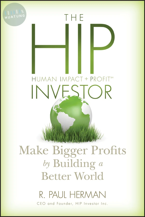 The HIP Investor 