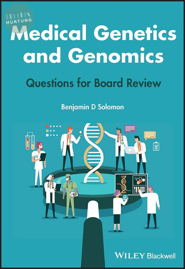 Medical Genetics and Genomics 