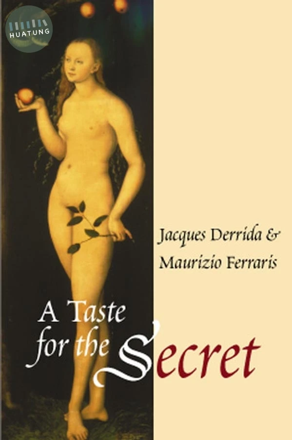 A Taste for the Secret 