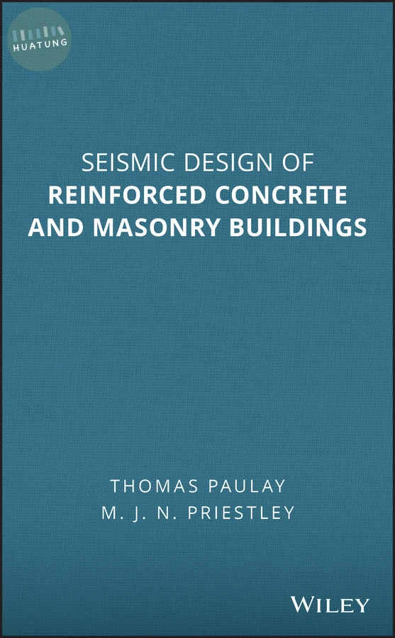 Seismic Design of Reinforced Concrete and Masonry Buildings 