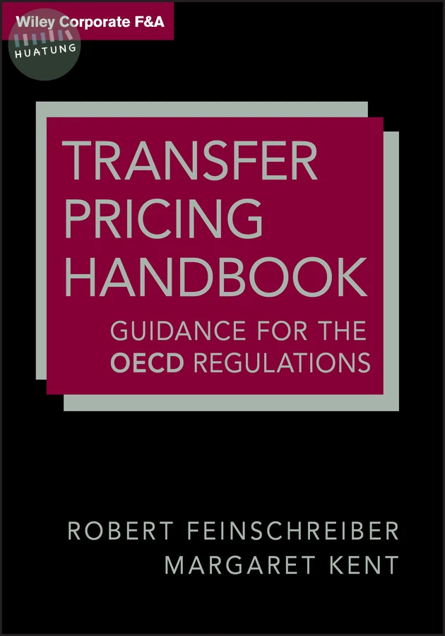 Transfer Pricing Handbook 