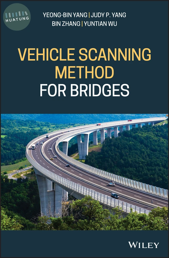 Vehicle Scanning Method for Bridges 