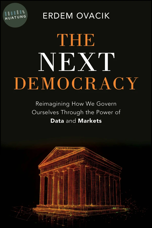 The Next Democracy 