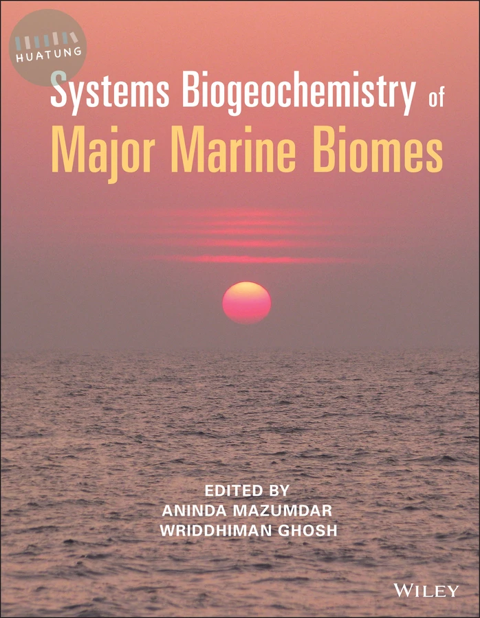 Systems Biogeochemistry of Major Marine Biomes 
