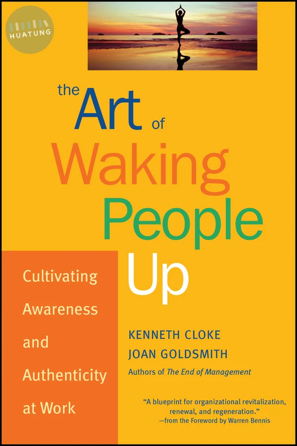 The Art of Waking People Up 