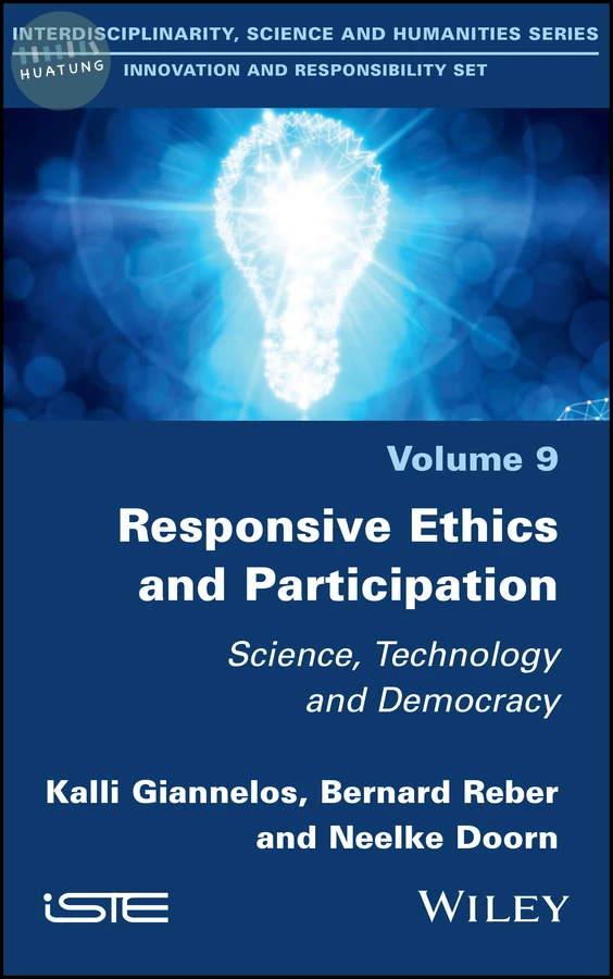 Responsive Ethics and Participation 