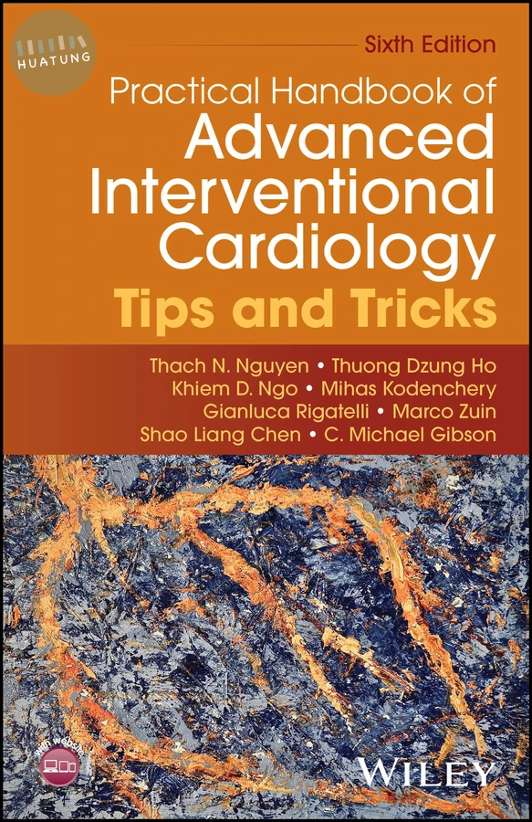 Practical Handbook of Advanced Interventional Cardiology 