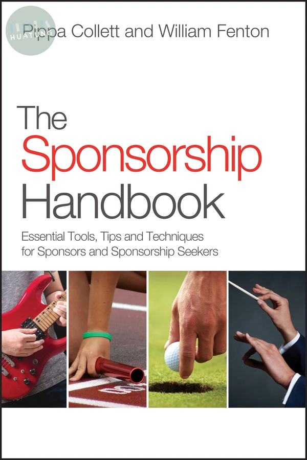 The Sponsorship Handbook 