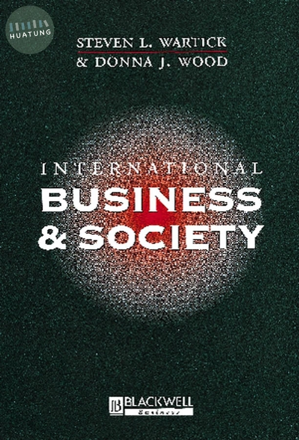 International Business and Society 