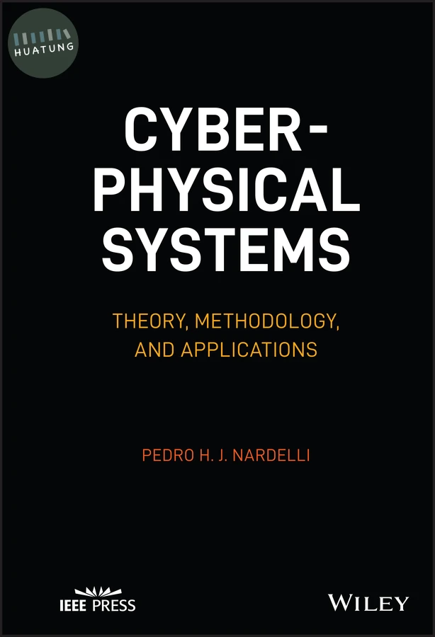 Cyber-physical Systems 