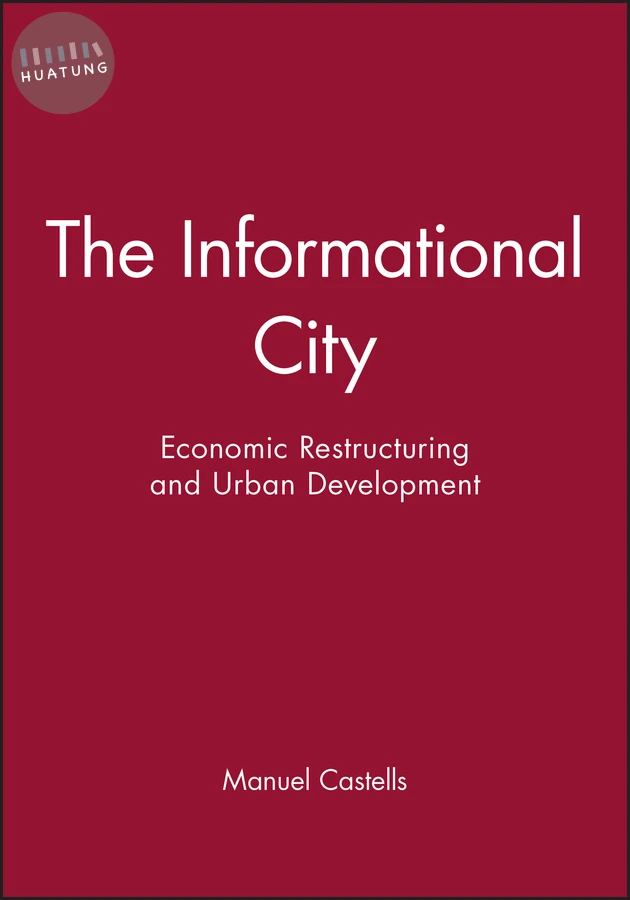 The Informational City 