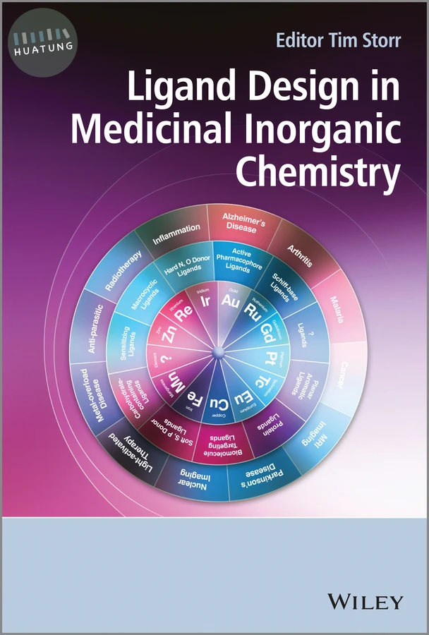 Ligand Design in Medicinal Inorganic Chemistry 
