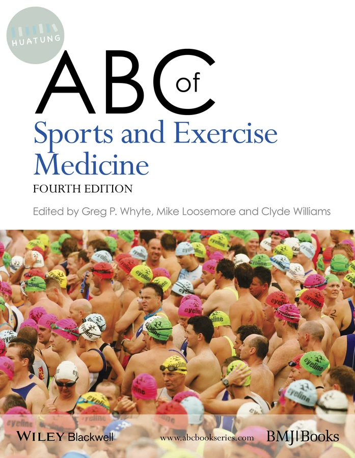 ABC of Sports and Exercise Medicine 
