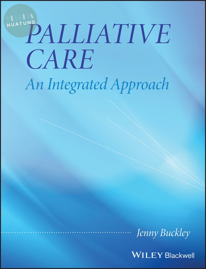 Palliative Care: An Integrated Approach 