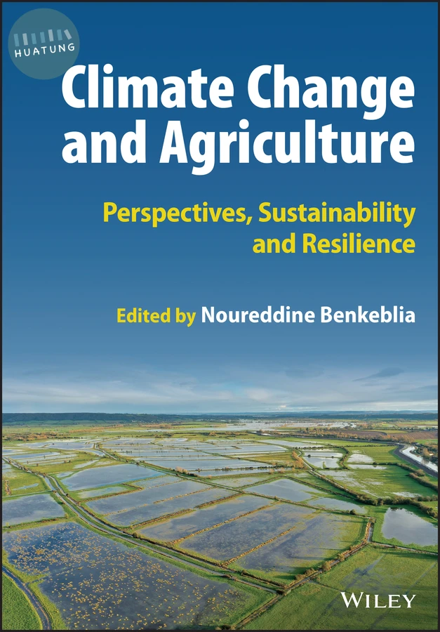 Climate Change and Agriculture 