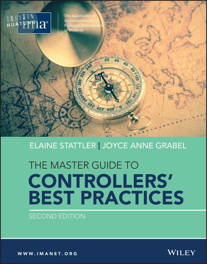 The Master Guide to Controllers' Best Practices 