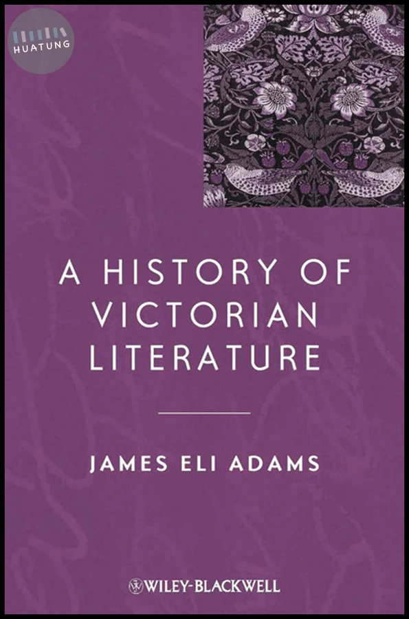 A History of Victorian Literature 