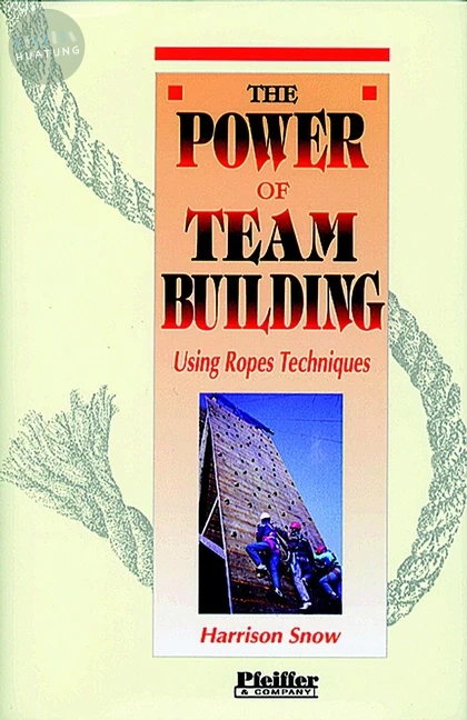The Power of Team Building 