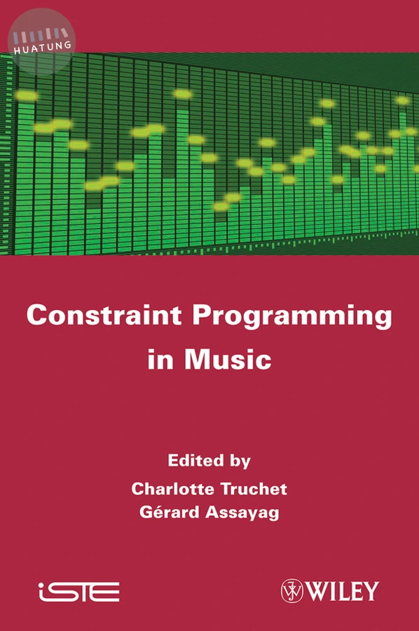 Constraint Programming in Music 