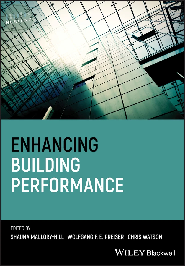 Enhancing Building Performance 