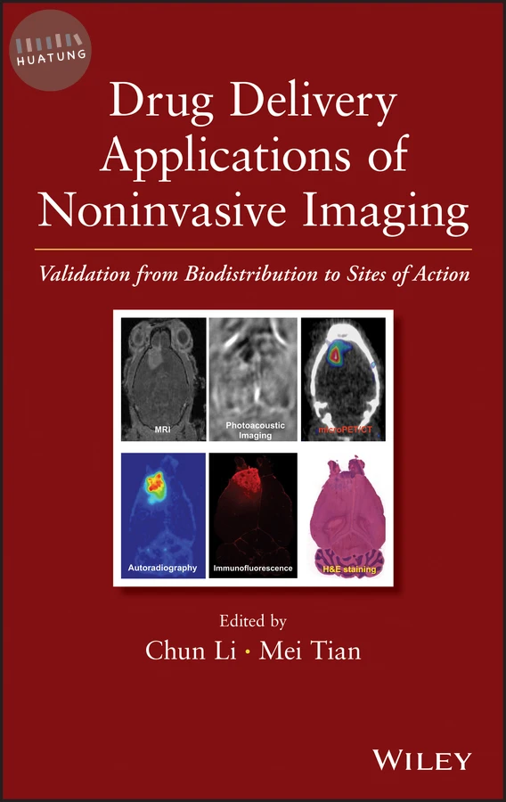 Drug Delivery Applications of Noninvasive Imaging 