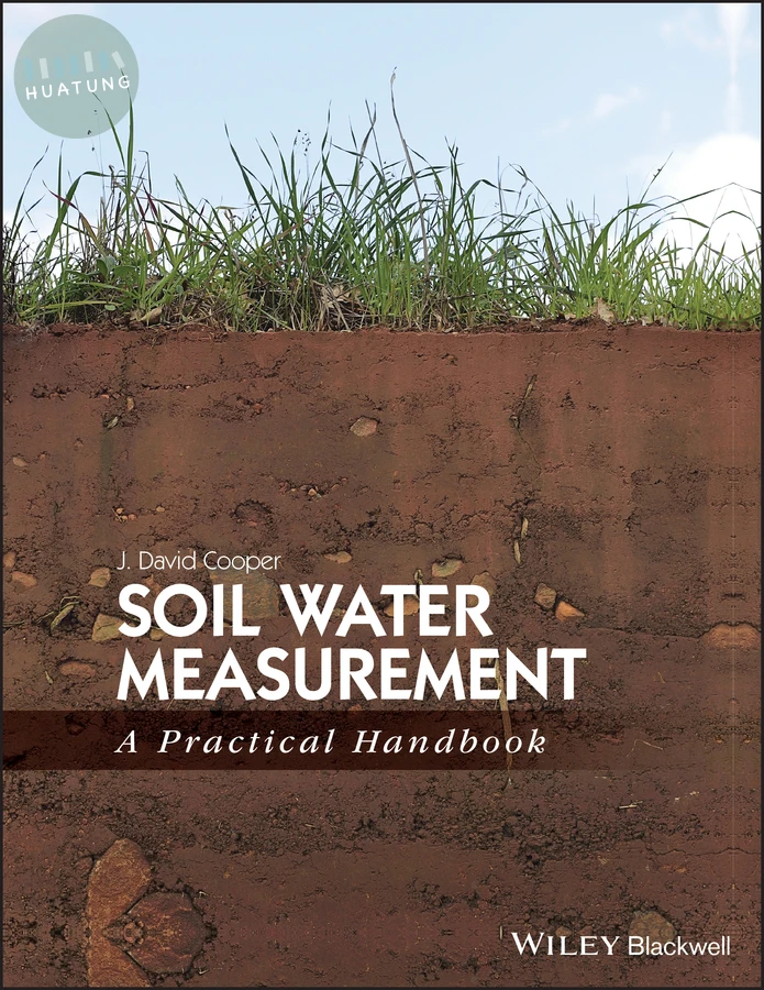 Soil Water Measurement 