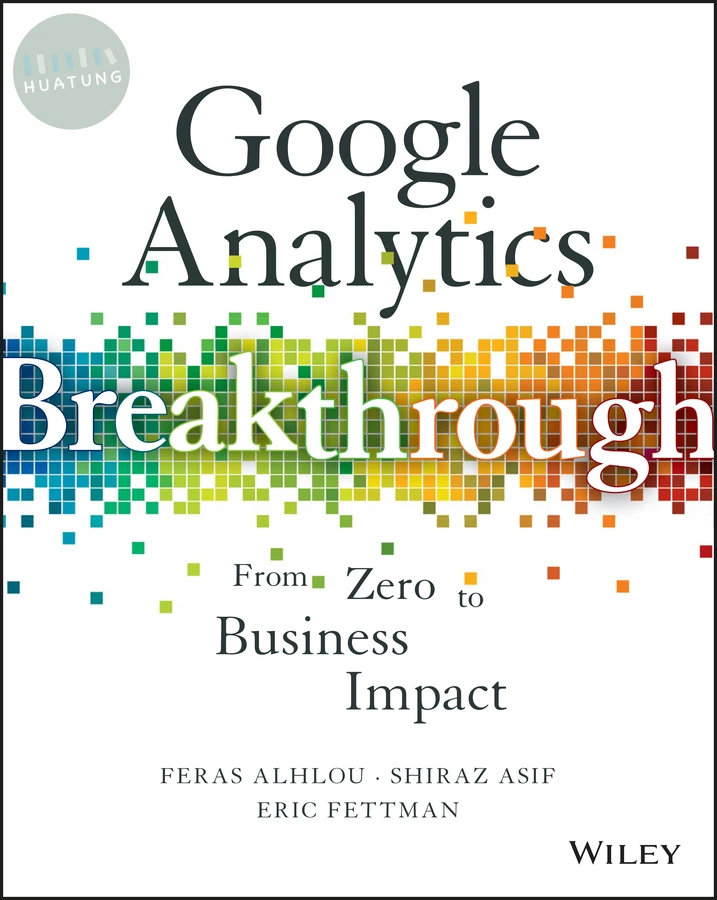 Google Analytics Breakthrough 