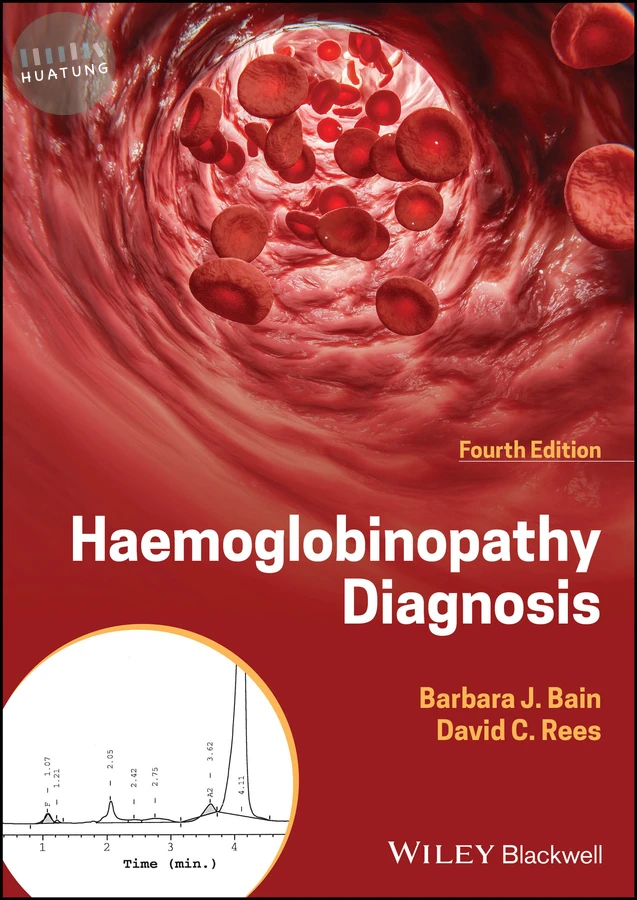Haemoglobinopathy Diagnosis 