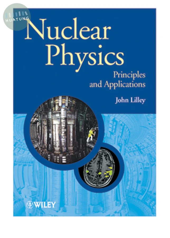 Nuclear Physics 