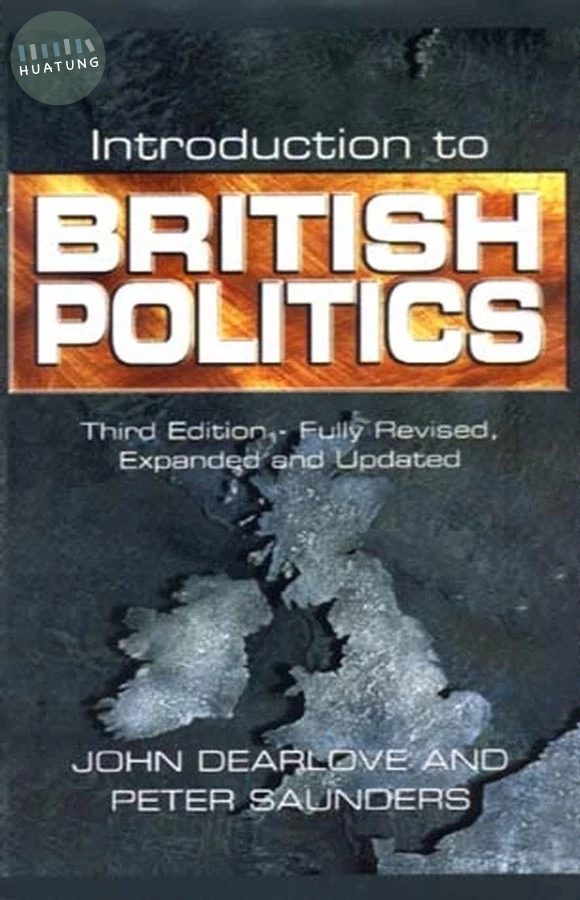 Introduction to British Politics 