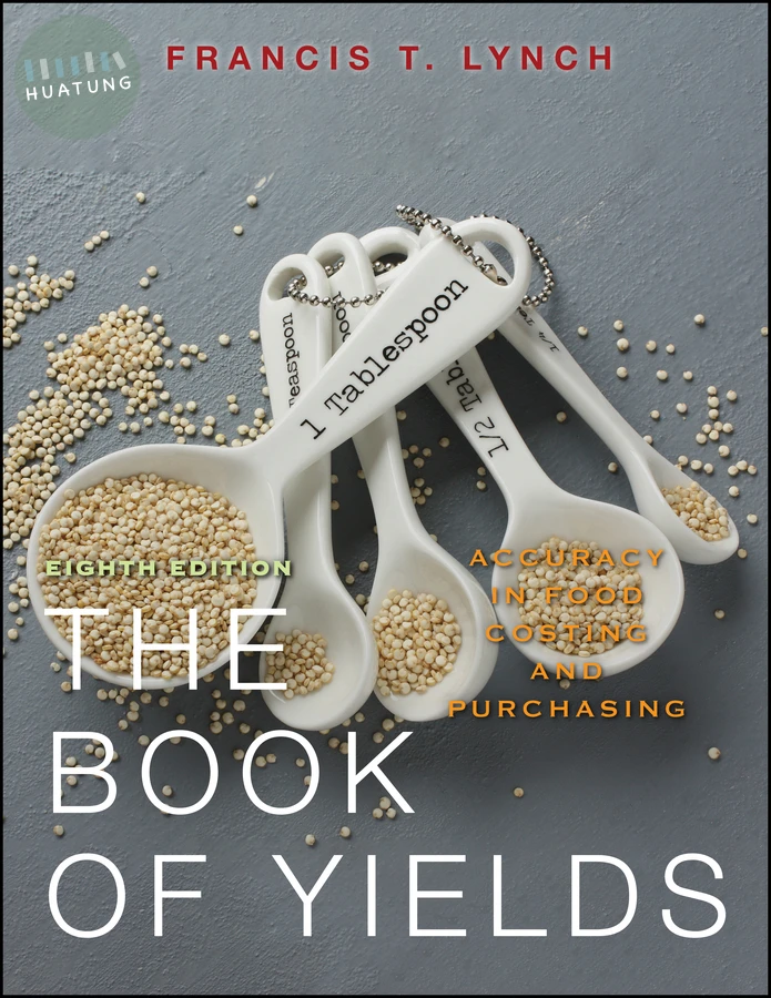 The Book of Yields 