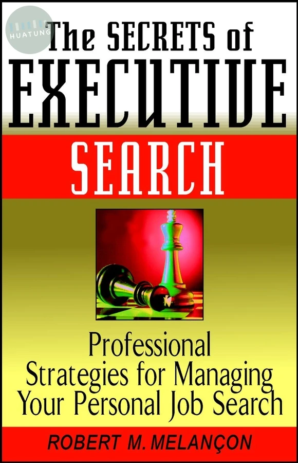 The Secrets of Executive Search 