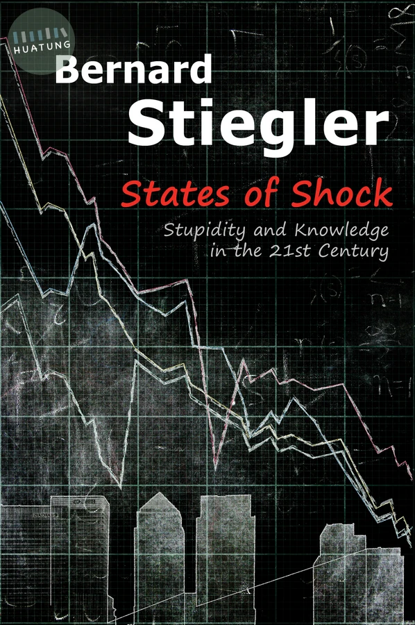 States of Shock 