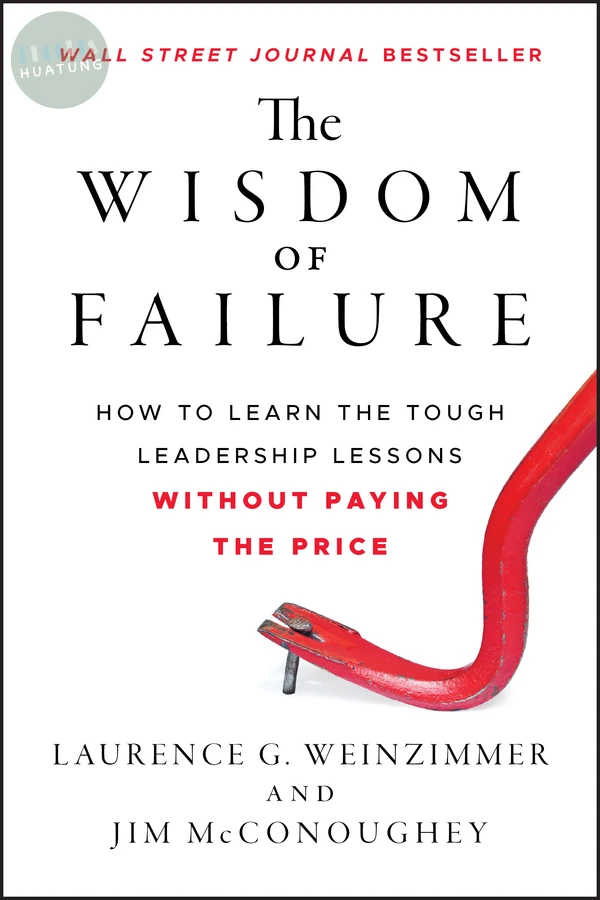 The Wisdom of Failure 