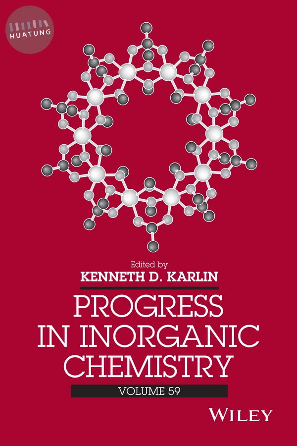 Progress in Inorganic Chemistry, Volume 59 