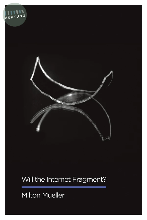 Will the Internet Fragment? 